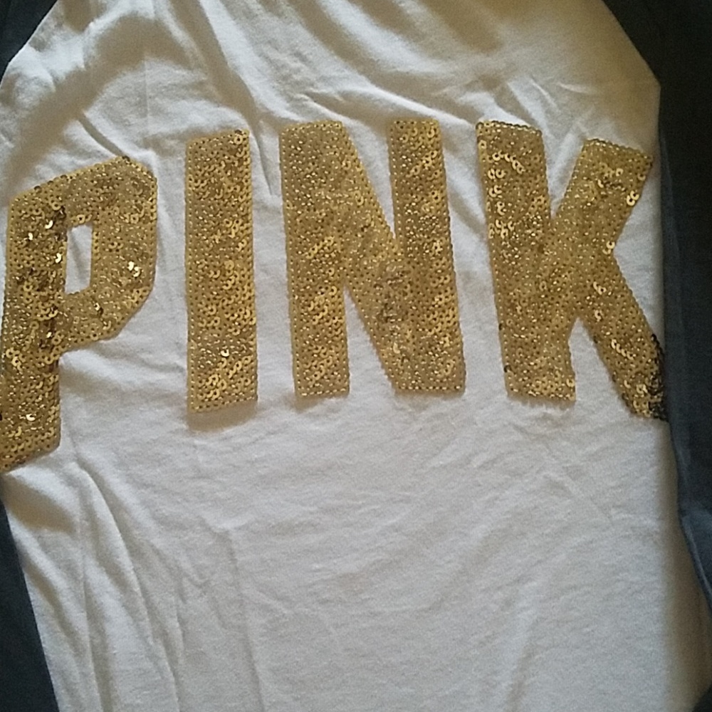 Pink top - Picture 4 of 4